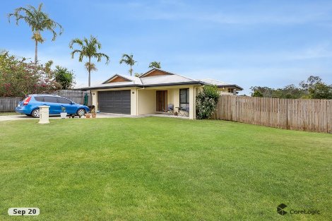 2 Dan Ct, Greenmount, QLD 4751