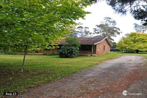 16 Sierra St, Yerrinbool, NSW 2575