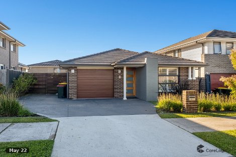 17 Hinton Loop, Oran Park, NSW 2570