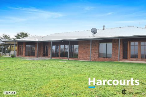 280 Greta-Lurg Rd, Upper Lurg, VIC 3673