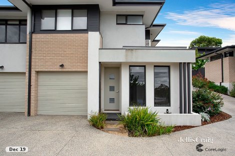 4/28 Livingstone Rd, Eltham, VIC 3095