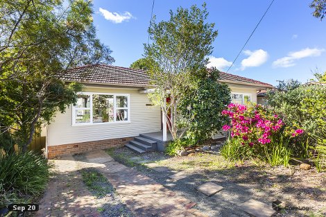 52 Russell Ave, Valley Heights, NSW 2777