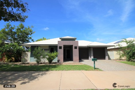 67 Damabila Dr, Lyons, NT 0810