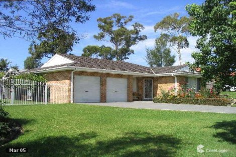 62 Jasmine Dr, Bomaderry, NSW 2541