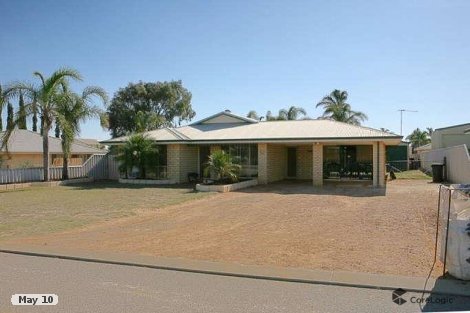 12 Mugana Cres, Waggrakine, WA 6530