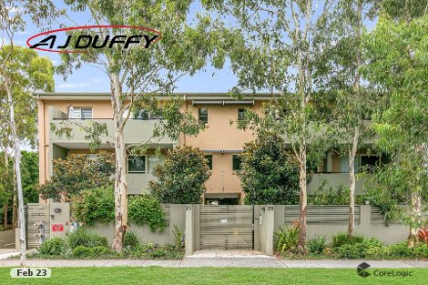 18/27-29 Rhodes St, Hillsdale, NSW 2036