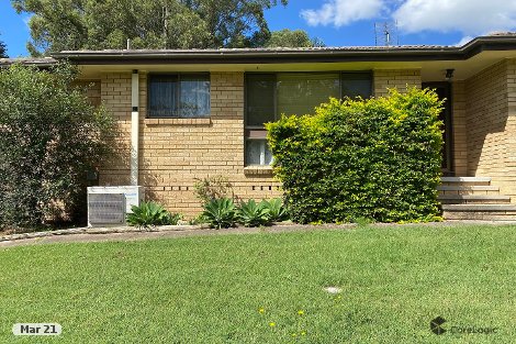 4/21 Tennyson St, Metford, NSW 2323