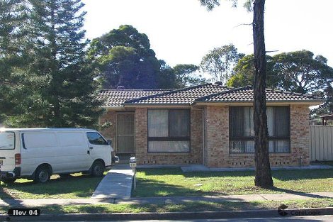 15 Dorset Cl, Wakeley, NSW 2176