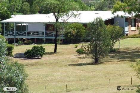 283 Tullamore Rd, Loomberah, NSW 2340