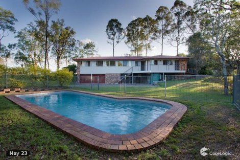 184 Priors Pocket Rd, Moggill, QLD 4070