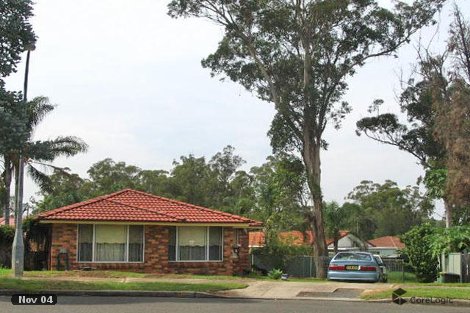 5 Sharon Cl, Bossley Park, NSW 2176