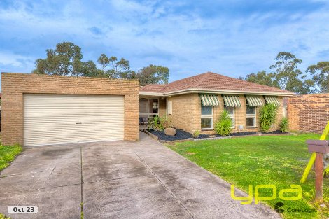 1 Dunvegan Dr, Kurunjang, VIC 3337