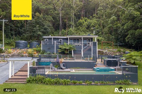 793 Coomba Rd, Whoota, NSW 2428