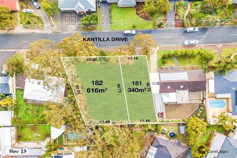 18b Kantilla Dr, Athelstone, SA 5076