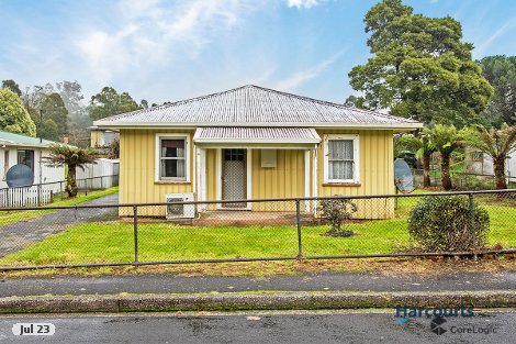 24 Propsting St, Rosebery, TAS 7470