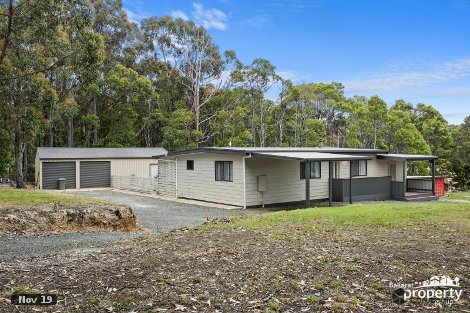 588 Yankee Flat Rd, Mount Helen, VIC 3350