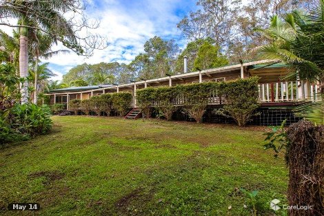 115 Poulsen Rd, Carters Ridge, QLD 4563