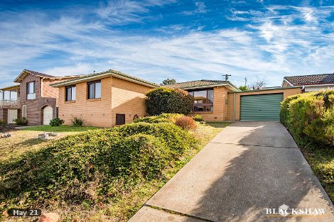 4 Sadlier St, Gowrie, ACT 2904