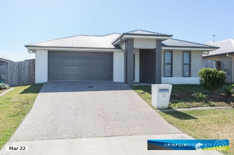 76 Newport Pde, Blacks Beach, QLD 4740