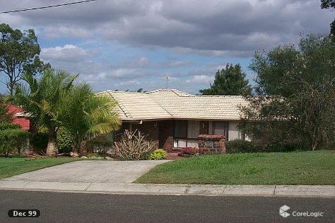 18 Cocas St, Regents Park, QLD 4118