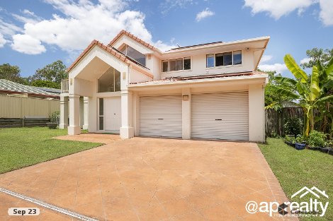 3 Auburn Pl, Forest Lake, QLD 4078