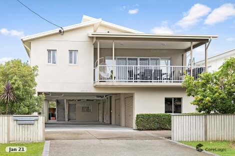 4/106 Gillies St, Zillmere, QLD 4034