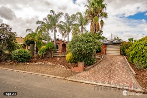 38 Marian Cres, Hillbank, SA 5112