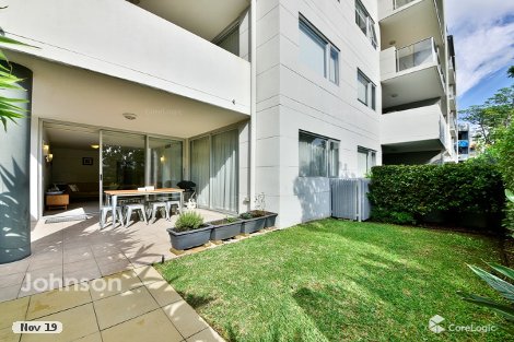 106/51 Hope St, Spring Hill, QLD 4000