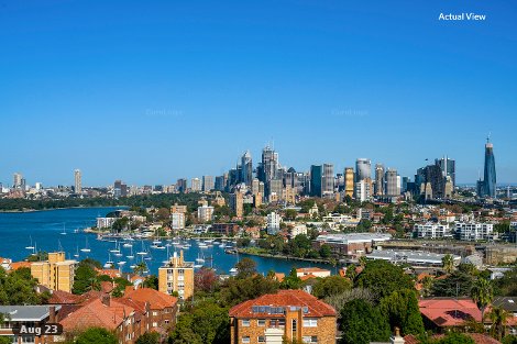 6/5 Anderson St, Neutral Bay, NSW 2089