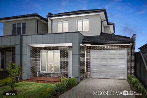 25a Rogerson St, Avondale Heights, VIC 3034