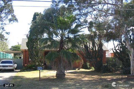 23 Sandakan Cres, Lethbridge Park, NSW 2770