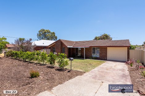 12 Wynne St, Hazelmere, WA 6055