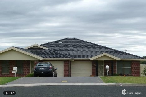 8b Waratah Cl, Gunnedah, NSW 2380