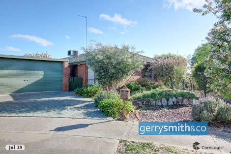 1 Clover Ct, Horsham, VIC 3400