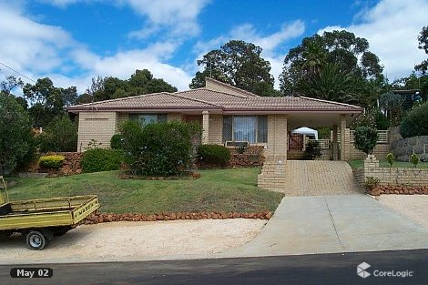 23 Bilkurra Way, Mount Nasura, WA 6112