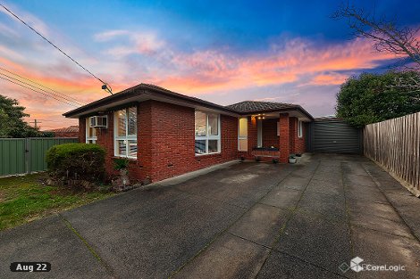 11 Eppalock Ct, Noble Park North, VIC 3174