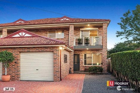 1/95 Alma Rd, Padstow, NSW 2211