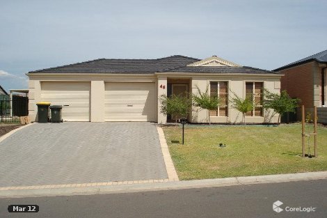 46 Jackaroo Cres, Walkley Heights, SA 5098