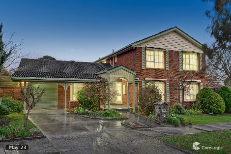 1 Craiglea Ct, Doncaster East, VIC 3109