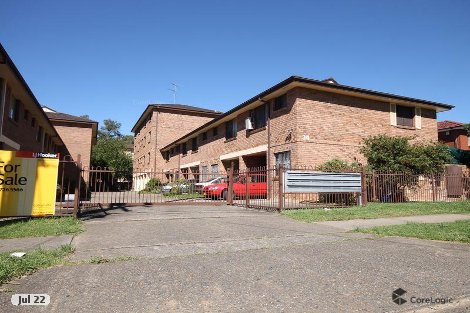 8/30-34 Pevensey St, Canley Vale, NSW 2166