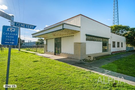 17 Poyntz Tce, Coonalpyn, SA 5265