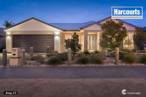 20 Elisa Pl, Hastings, VIC 3915