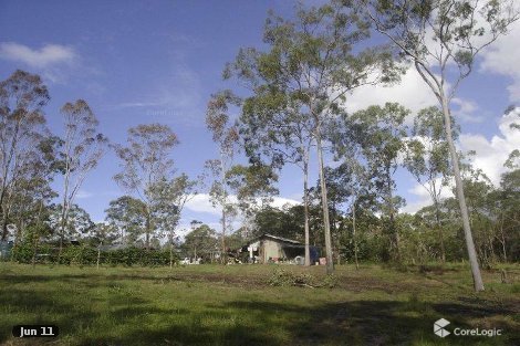 593 Diamond Hill Rd, Rosedale, QLD 4674