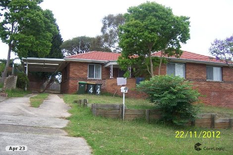 4 Stewart St, Campbelltown, NSW 2560