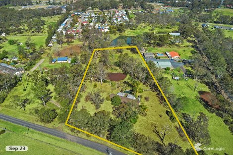 184 Stahls Rd, Oakville, NSW 2765