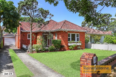 9 Peacock St, Bardwell Park, NSW 2207