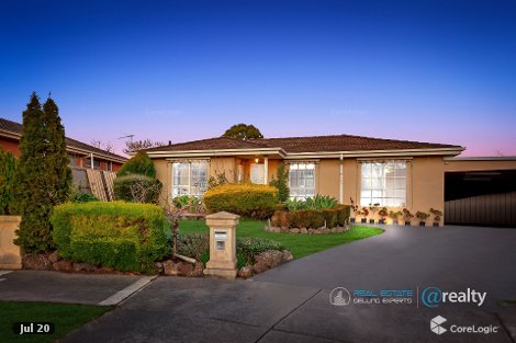 5 Tarwin Ct, Rowville, VIC 3178