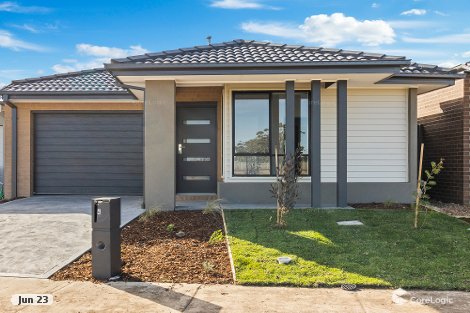 4 Woonan Dr, Wyndham Vale, VIC 3024