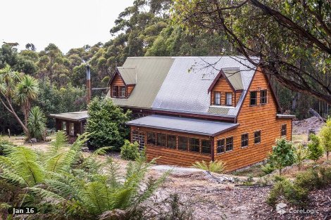 251 Myrtle Creek Rd, Liffey, TAS 7301