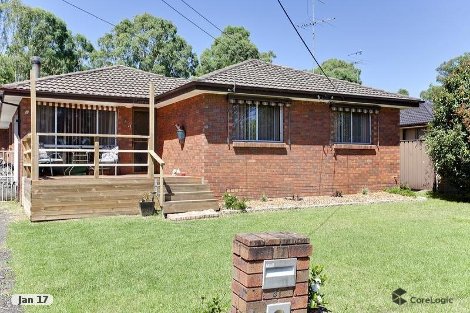 31 Tent St, Kingswood, NSW 2747